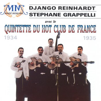 Django Reinhardt The Continental
