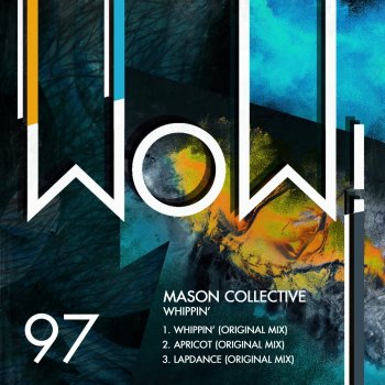 Mason Collective Whippin'