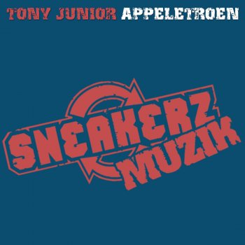 Tony Junior Appeletroen - Original Mix