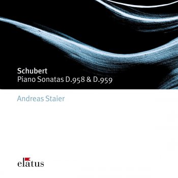 Andreas Staier Piano Sonata No. 19 in C Minor, D. 958: II. Adagio
