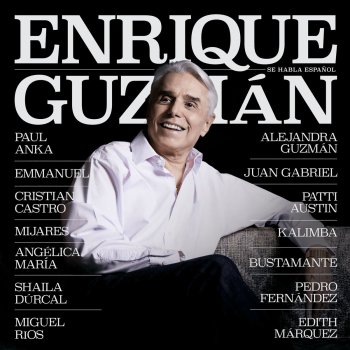 Enrique Guzmán & Mijares La Plaga