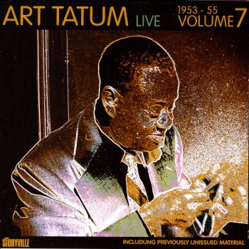 Art Tatum Soft Winds