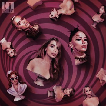 Anitta feat. L7NNON & Maffio Yo No Se (feat. L7NNON & Maffio)