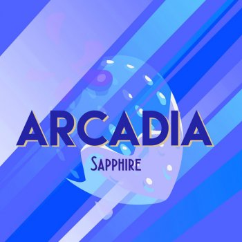 Sapphire Arcadia