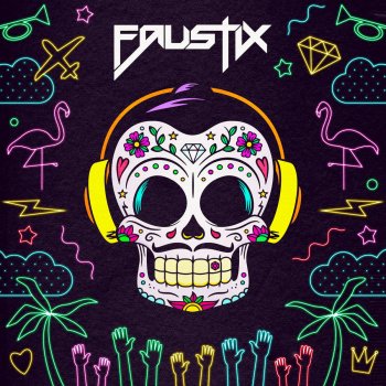 Faustix feat. Alexander Oscar Somebody New