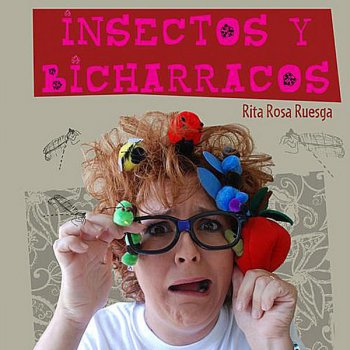 Rita Rosa El Mosquito en Calzoncillos