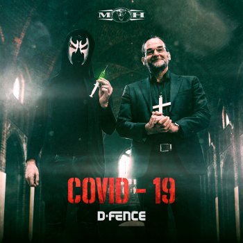 D-Fence Covid - 19
