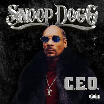 Snoop Dogg C.E.O.