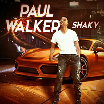 Shaky Paul Walker