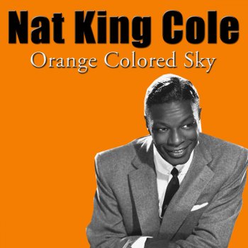 Nat King Cole Trio Red Sails In The Sunset