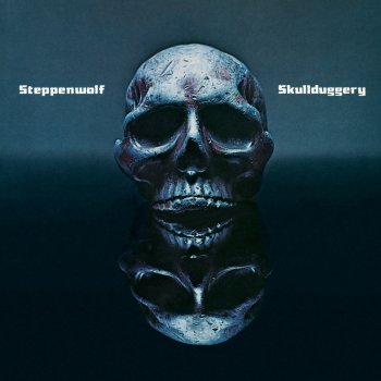 Steppenwolf Train of Thought