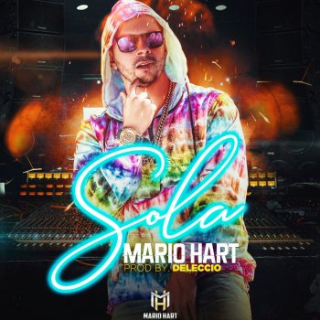 Mario Hart Sola