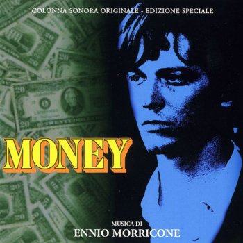 Ennio Morricone Money - Seq. 1