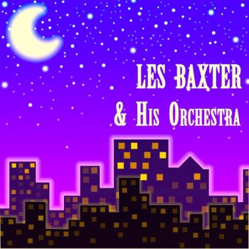 Les Baxter Tango of the Drums