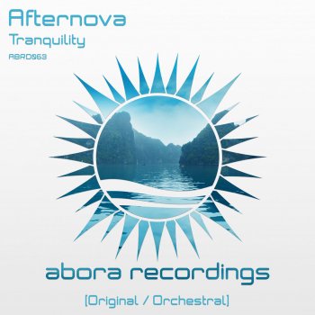 Afternova Tranquility - Original Mix
