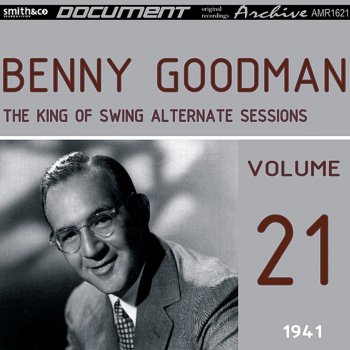 Benny Goodman Good Evenin' Good Lookin'