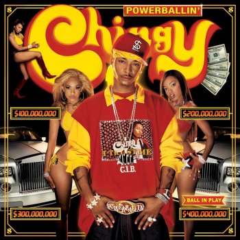Chingy Give Em Some Mo