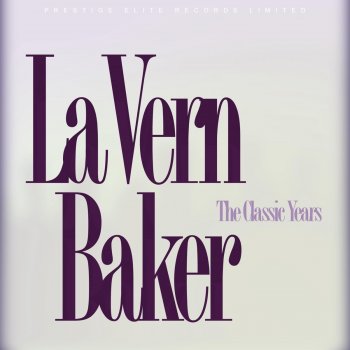LaVern Baker St. Louis Blues