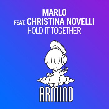 MaRLo Hold It Together (feat. Christina Novelli) [MaRLo's Tech Energy Remix]