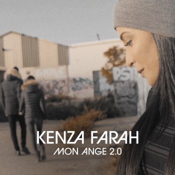 Kenza Farah Mon Ange 2.0 (Radio Edit)