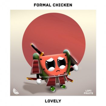 Formal Chicken feat. Green Bull & vensterbank Lovely
