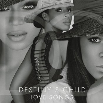 Destiny’s Child feat. Static Say My Name (Timbaland Remix)