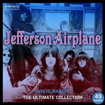 Jefferson Airplane Greasy Heart - Digitally Mastered