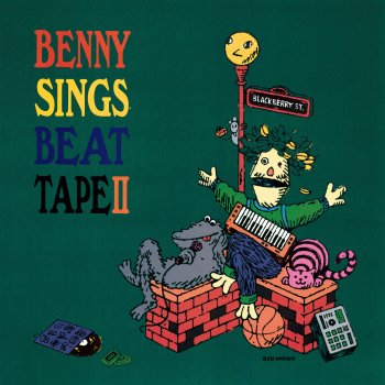 Benny Sings All That You Wanted