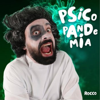 Rocco Psicopandemia