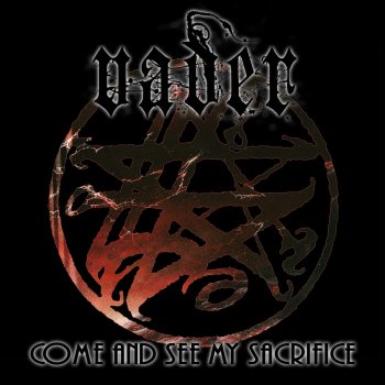 Vader Come and See My Sacrifice (Demo)