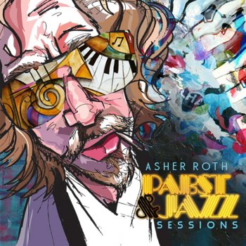 Asher Roth feat. Hassani Kwess Pabst & Jazz (feat. Hassani Kwess)