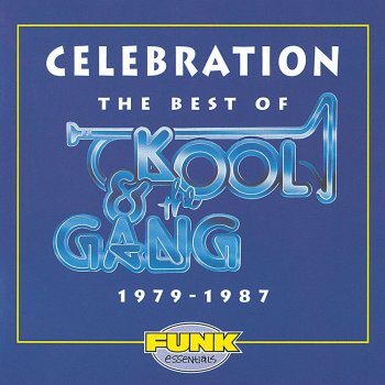 Kool & The Gang Joanna - Single Version