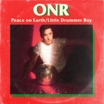 ONR Peace on Earth / Little Drummer Boy
