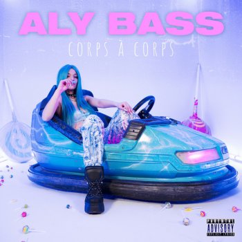 Aly Bass Corps a corps