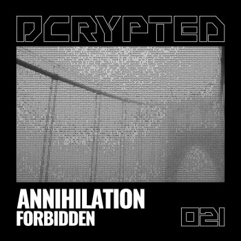 Forbidden Annihilation (Tobias Lueke aka O.B.I. Remix)