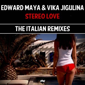 Edward Maya Feat. Vika Jigulina Stereo Love (Acoustic Version)