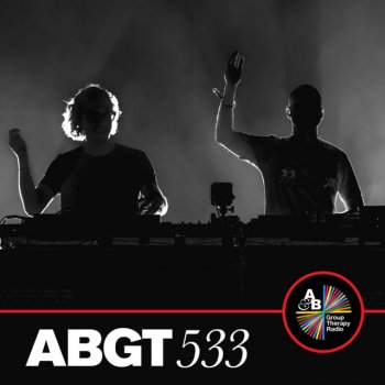 Trills feat. Harry Diamond & Adz Run From The Night (Record Of The Week) [ABGT533]