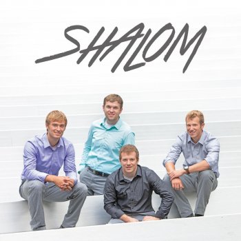 Shalom Prayer Medley: Spirit of the Living God / Lord Listen to Your Children Praying