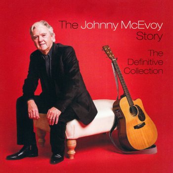 Johnny McEvoy The Ballad of St Anne's Reel