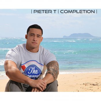 Pieter T feat. Kevin Mark Trail Something Bout You