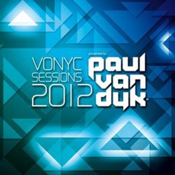 Paul van Dyk VONYC Sessions 2012 (Full Continuous Mix, Pt. 1)