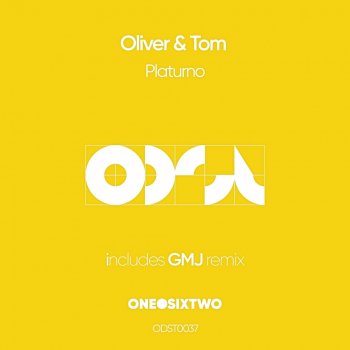 Oliver & Tom feat. GMJ Platurno - GMJ Remix