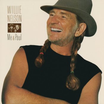 Willie Nelson Forgiving You Was Easy