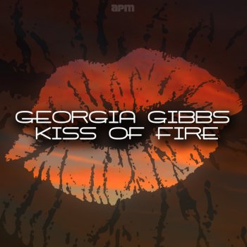Georgia Gibbs Thunder and Lightning