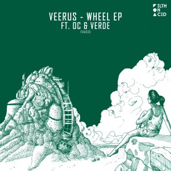 OC & Verde feat. Veerus Echota