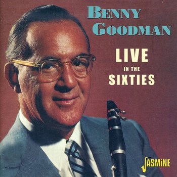 Benny Goodman I Want To Be Happy (Live)