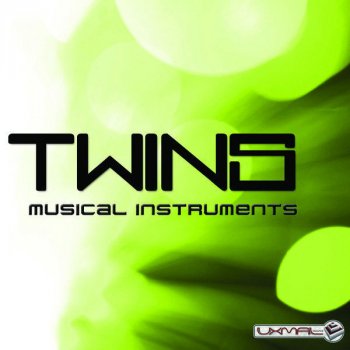 TwinS Positive - (Original Mix)