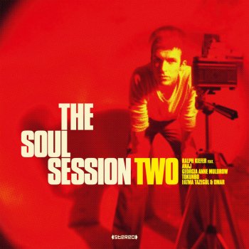 The Soul Session feat. Georgia Anne Muldrow Quantraversa