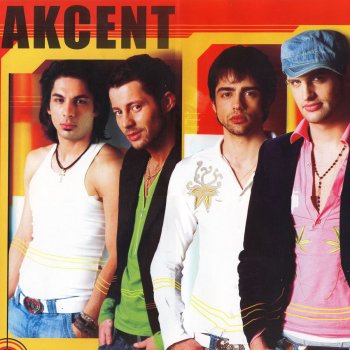 Akcent I'm Buying You Wisky