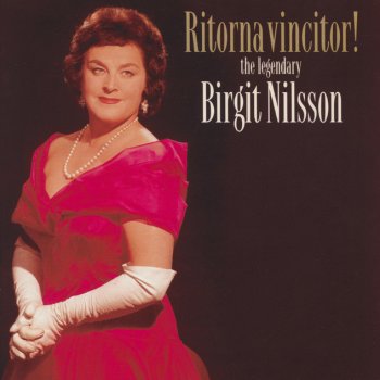Richard Wagner feat. Birgit Nilsson, Wiener Philharmoniker & Hans Knappertsbusch Tristan und Isolde / Act 3: "Mild und leise wie er lächelt" (Isoldes Liebestod)